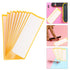 10Pcs 4.33X1.49In Outanaya Fingerboard Foam Grip Tape Nonslip Finger Skateboard Stickers Easy Apply Replacement Foam