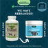 Animal Essentials Plant Enzyme & Probiotics - Digestive Supplement for Dogs & Cats, 10.6 Oz
