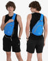 WATERFLY Crossbody Sling Bag, Small Water Resistant Backpack, Lightweight Shoulder Chest Daypack for Men Women Hiking