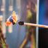 Fish Training Stick Toys, Betta Training Wand for Fish Tank Decor
