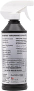 1 Break Free LP Lubricant and Preservative Performance Synthetic Gun Oil, Spray Bottle, Pint