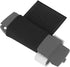 KRYDEX Elastic Tourniquet Holder with Hook & Loop for Easy Access