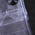 Quaziret Aquarium Fish Breeder Box Plastic Fish Isolation Breeding Box Hatching Incubator Box for Baby Fish Shrimp