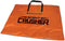 Scent Crusher Multi-Use Scent Free Tote Bag, Waterproof Zippers, Extra Large 33" x 24"