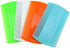 Honbay 4 Packs Double Sided Pet Combs, Fine Tooth Grooming Combs for Cat Dog