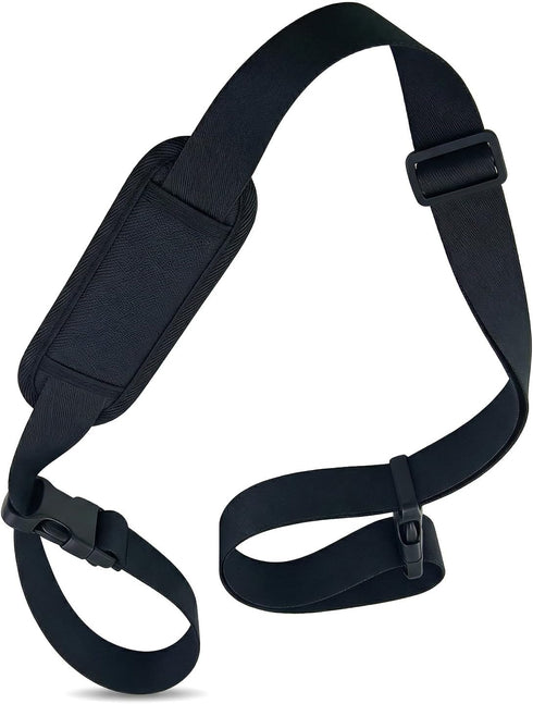 KuuDack Beach Chair Backpack Straps Heavy Duty Adjustable Shoulder Carry Strap for Folding