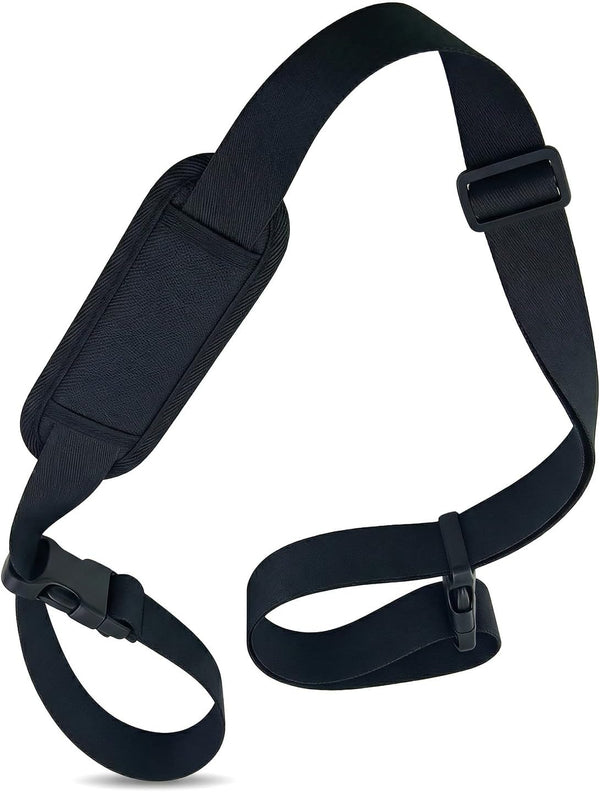 KuuDack Beach Chair Backpack Straps Heavy Duty Adjustable Shoulder Carry Strap for Folding