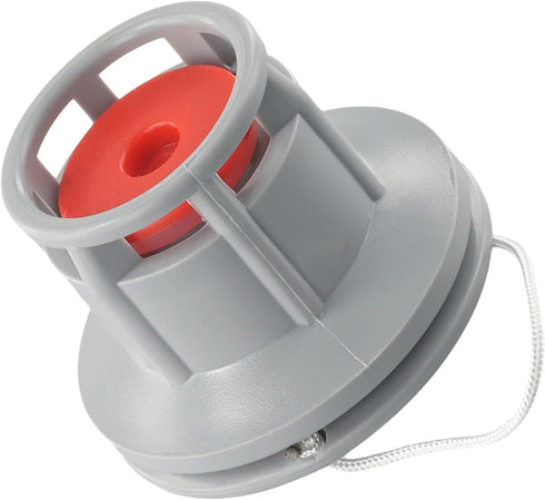 Generic Eight-Hole Air Valve Adapter For-Lay-Z-Spa,For Kayak,Dinghy & Inflatable Boat,PVC High Pressure Pump