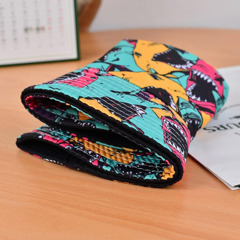 Quanhaigou Bucket Hats, Unisex Summer Travel Beach Fisherman Cap for Men Women Teens