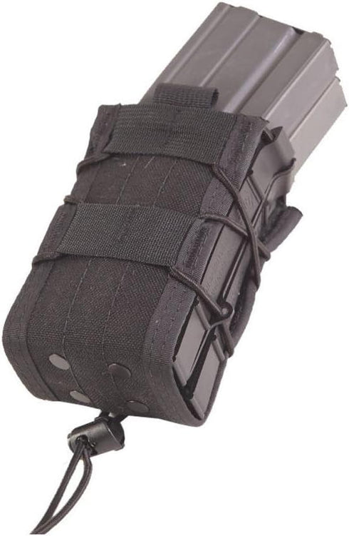 HSGI X2R Taco MOLLE in Black