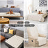 fuguitex Waterproof Dog Bed Cover, Anti-Slip Cat Mat for Sofa Chair Furniture Protector
