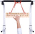 Two Stones Portable Hangboard | Rock Climbing Hangboard | Hang Board for Climbing | Rock Climbing Gifts for Rock