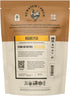10 lbs 20% Scratch and Peck Whole Peas Chicken, Duck and Livestock Supplemental Grain - Bag - Protein, Certified