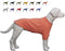 Lovelonglong Dog Sweatshirt and Pullover for Small to Large Dogs - Cold