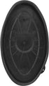 Kayak Hatches Cover, Light Portable Waterproof Round Plastic Deck Inspection Plate for Marine Boat Kayak Canoe