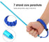 Sturdy Aluminium Alloy Diving Pointer Stick for Underwater Exploration