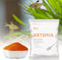 Ubxvamm 60G Aquarium Hatching Fish Food Shelling Eggs Shrimp Shelling Eggfood for Feeding Baby Fishes