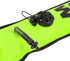 Vbestlife. 6FT Inflatable Tube Sausage Submersible Scuba Diver SMB Surface Safety Signal Buoy Marker Buoy Accessory