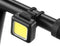Generic Bicycle Lights - Road Bikes Lights, ABS Shell + COB lamp Beads