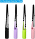 PATIKIL Water Bottle Sling Bags, Neoprene Portable Insulated Bottles Holders Carrier with Removable Adjustable Shoulder