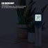 Veterinary Thermometer Fast Digital Veterinary Thermometer Non Contact Pet Thermometer for Pig Cattle Sheep Dog Horse