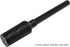 Aquarium Intake Guard for Fish Tank Filter, Protects Aquatic Life - Designed for Fluval 306/307/406/407