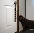 Hanging Door Bells Handmade Sleigh Bells & Dog Training Bells for Potty Training, Holiday Dcor, and Multi-Purpose Door