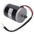 Motor 12V 120W MY6812 Electric Brushed Motor - High Speed Small Brush Motor for Electric Scooter Accessories