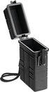 Waterproof Case, Airtight Holder Case for Whole Package 20pcs 84-100mm Size, EDC