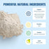 Gut Health for Dogs - 3 in 1 Prebiotic Probiotic Postbiotic, Supports Digestive Health, 60 g