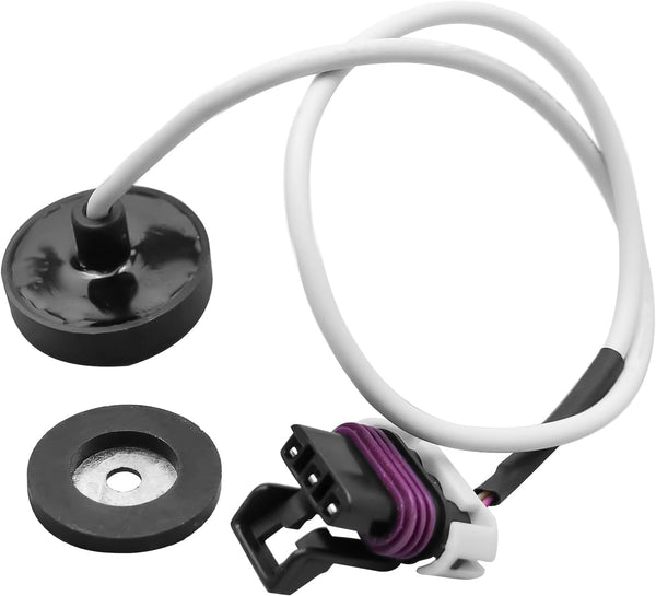 OCHIKI Golf Cart Speed Sensor Harness Fit for EZGO Electric 48 Volt TXT