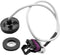 OCHIKI Golf Cart Speed Sensor Harness Fit for EZGO Electric 48 Volt TXT