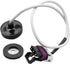 OCHIKI Golf Cart Speed Sensor Harness Fit for EZGO Electric 48 Volt TXT