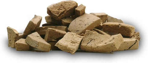 PureBites Beef Liver for Dogs – Value Size, 8.8oz / 250g