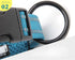 Truelove Dog Collar - Reflective Premium Duraflex Buckle, High Grade Nylon Webbing, No Choke Basic Collars TLC5011