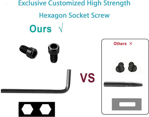 Picatinny Rail Mount for 10/22 - 11 Slots for Red Dots, Scopes, Magnifiers
