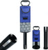 HOW TRUE Golf Ball Retriever, Portable Shag Bag with Removable Tube for Golf Ball Pick Up