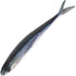 MAGICLULU Lifelike Tuna Soft Fishing Lure Single Sinking Bait Saltwater Freshwater Outdoor