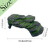 Resin Turtle Basking Platform, Turtles Rock Dock Climbing Ramp Cave Hideout Decor for Small Lizards, Frogs, Snakes,