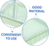Auto Bird Bath Tub with Rotating Faucet for Parakeets