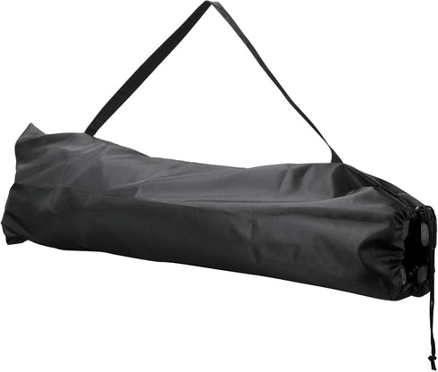 Camping Chair Bag Replacement, Camp Folding Chair Bag, Black, 1Pack (Just A