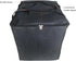 Senvitate 5.3 Heavy Duty Portable Toilet Storage Bag, Double-Layer Nylon Thickening Gallon Porta Potty Carrying Bag