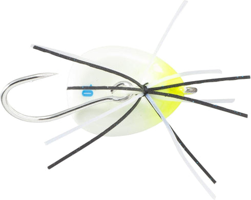 Major Craft Chinu Candy Lure - Black Porgy Fishing Bait
