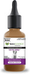 VETRISCIENCE Vetri DMG Liquid, 30mL Dropper - Supports Immune System, Stamina, Skin Irritation for Dogs and Cats