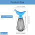 GREATLINK Beach(1 Portable Emergency Unisex Urinal Potty Toilet Pee Training Cup, Pee Bottle with a Lid and Funnel