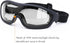 UV Protective Motorcycle Goggles Tactical Sunglasses Outdoor Glasses