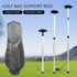 Travel Bag Support Rod, Travel Cover Support System Pole, Anti-Impact Stiff Arm Support System