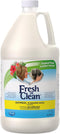 Pet-Ag Fresh ’n Clean Oatmeal ’n Baking Soda Shampoo, Tropical Fresh Scent, 64 oz, Nurtures Dry, Itchy Skin