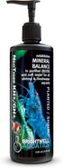 Brightwell Aquatics NeoTiger KH+/GH+ Mineral Supplement Balances Hardness in RO/DI Water with