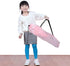 KABOER Kids Camping Chair - Portable Folding Chair with Cup Holder